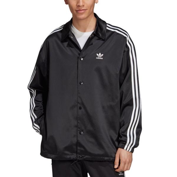 adidas Originals アディダスオリジナルス メンズ サテン コーチ
