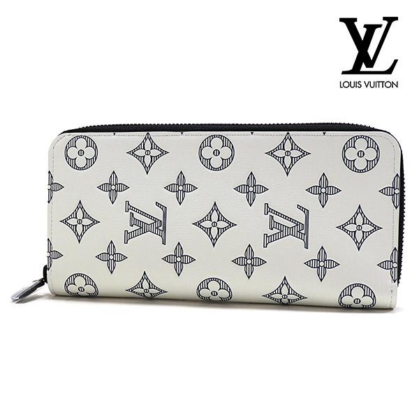 LOUIS VUITTON（ルイ・ヴィトン） 長財布 メンズ LOUIS VUITTON Wallet