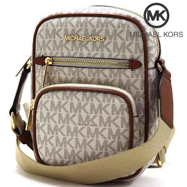 MICHAEL KORS（マイケルコース） ショルダーバッグ バニラ 35T4GTTC6B