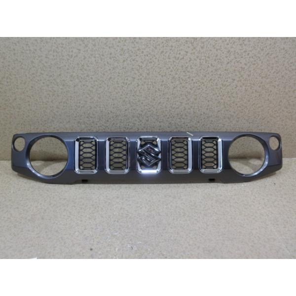 スズキ ジムニー ノマド JC74W 純正 フロント グリル : 株式会社