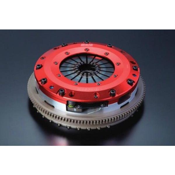 NISMO Z34 (Z33 VQ35HR) スーパーカッパーミックスツイン /3002A-RSZ40