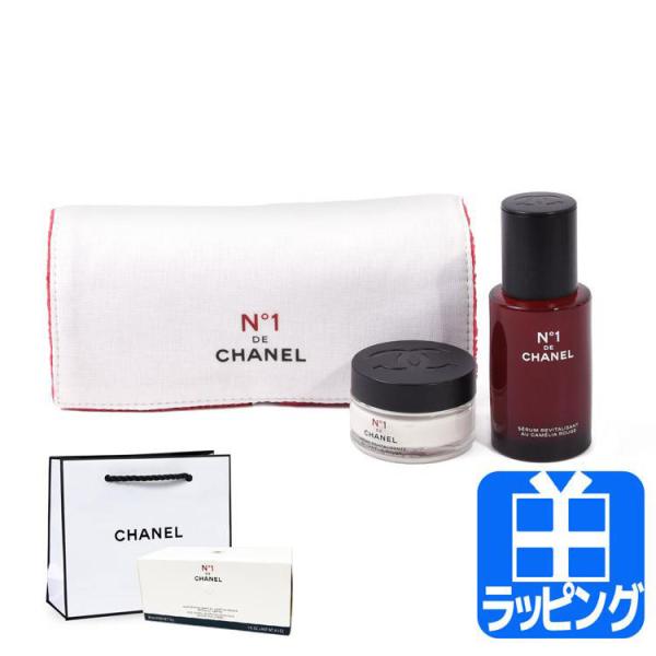 CHANEL（シャネル） セラム クリーム セット N°1 ドゥ 50ml コスメ