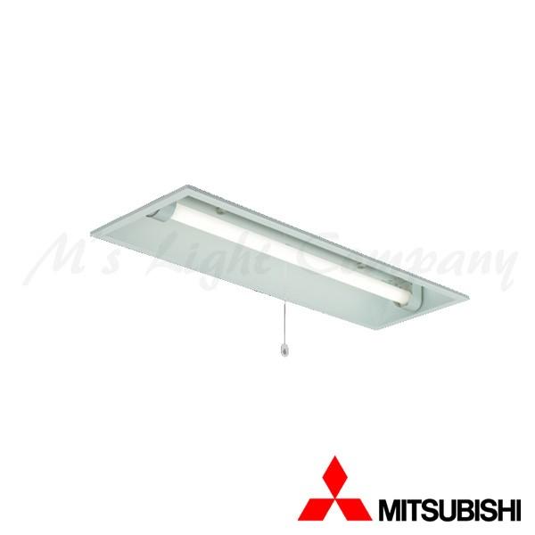 三菱（MITSUBISHI） EL-LF-BH2201 AHN LED非常用照明器具 埋込形 20形