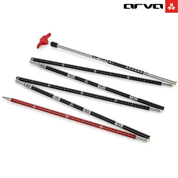 ARVA アルバ プローブ アクセス 240 arva PROBE ACCESS 240 軽量 190g