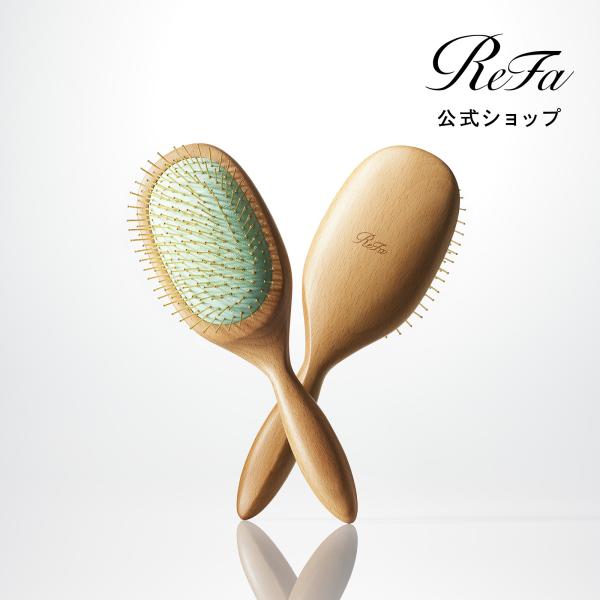 ReFa（リファ） ○リファ パドルブラシ ○ リファパドルプレミアム