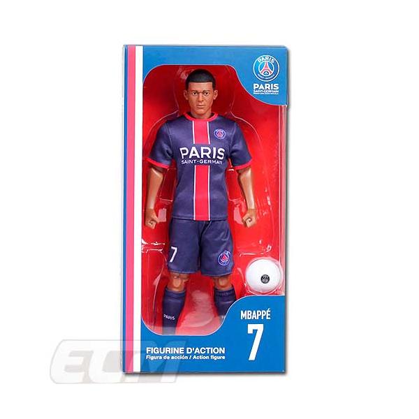 SOK01】【国内未発売】SOCKERS キリアン・ムバッペ パリサンジェルマン