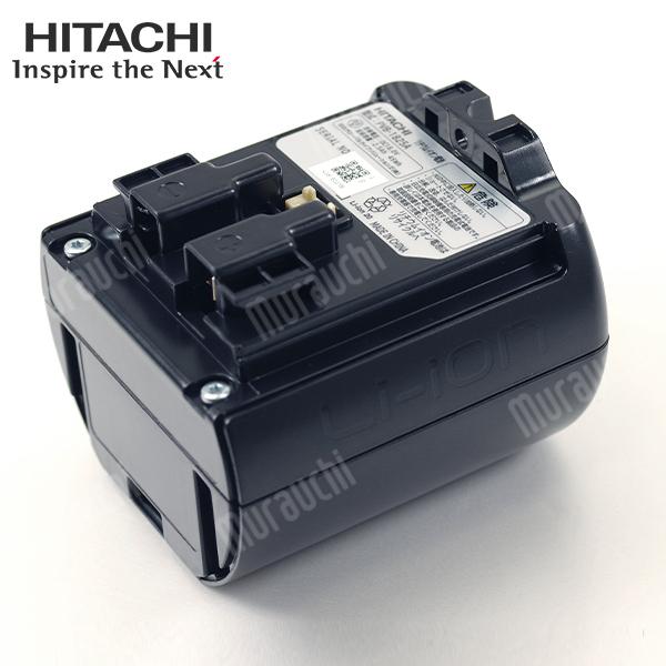 日立（HITACHI） メーカー純正品・新品 電池組み PV-BFL1-008 リチウム