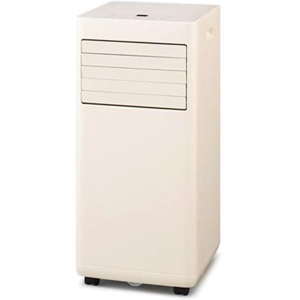 IRIS OHYAMA アイリスオーヤマ IPA-2325S ポータブルクーラー 冷房専用