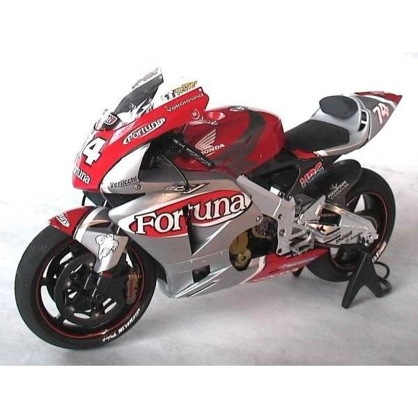 1/12ホンダRC211V'02加藤大治郎デカール : ミュージアムコレクション