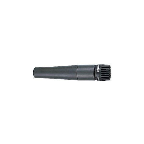 SHURE（シュア） Shure SM57-LCE 楽器用マイクロホン : ミュージック