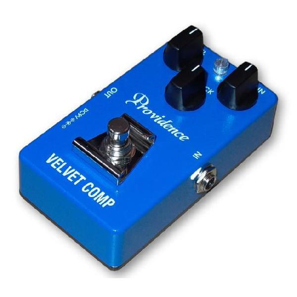 Providence VELVET COMP (VLC-1) プロビデンス ベルベットコンプ