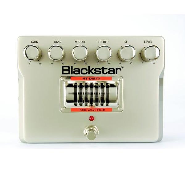 Blackstar ブラックスター / HT-DISTX DX-1 ディストーション ギター