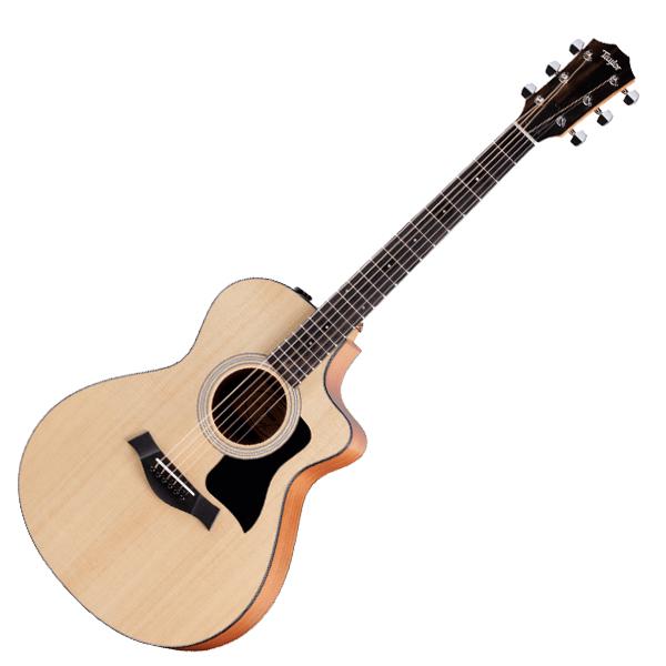 Taylor 【新入荷しました。】Taylor(テイラー) / 112ce-S