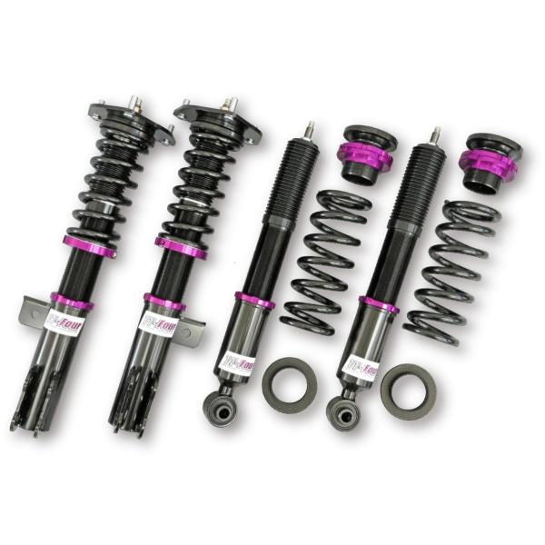 ノア ヴォクシー 車高調 ZRR80W/ZWR80G TT-Four サスペンションキット