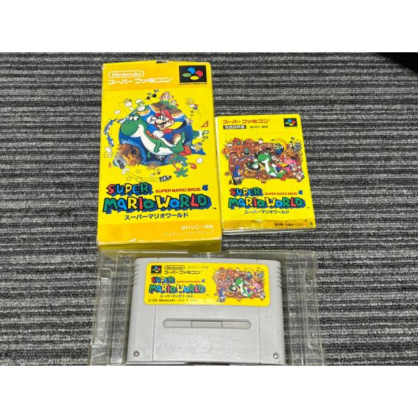 任天堂（Nintendo） スーパーファミコン カセット ソフト スーパー