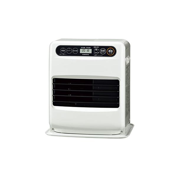 コロナ電業 FH-G3222Y-W コロナ 石油ファンヒーター（木造9畳