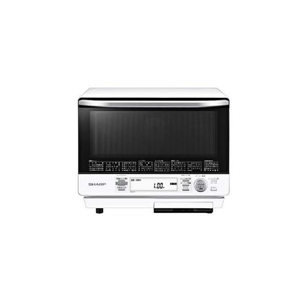 SHARP（シャープ） RE-F31A-W 31L 過熱水蒸気オーブンレンジ 高性能