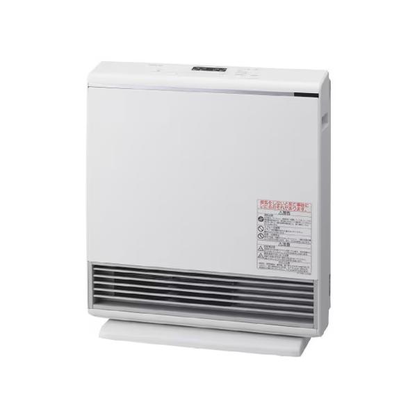 大阪ガス 140-6203-13A ガスファンヒーター RANK＋(ランクプラス) オフ