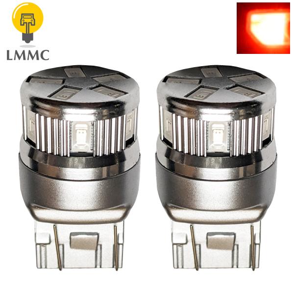 ラパン SUZUKI スズキ アルト ( HE21S ) T20 ダブル LED ブレーキ