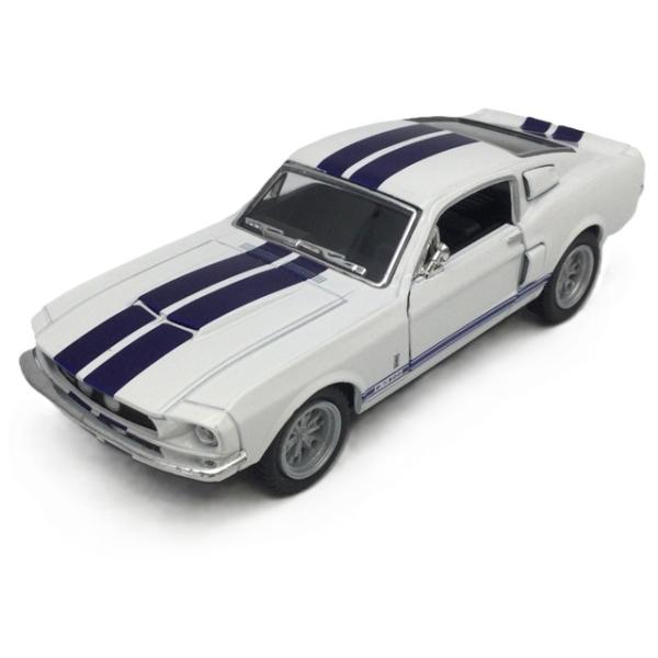 ミニカー 1959 Cadillac & 1967 Shelby GT-500 ミニカー 1959 Cadillac