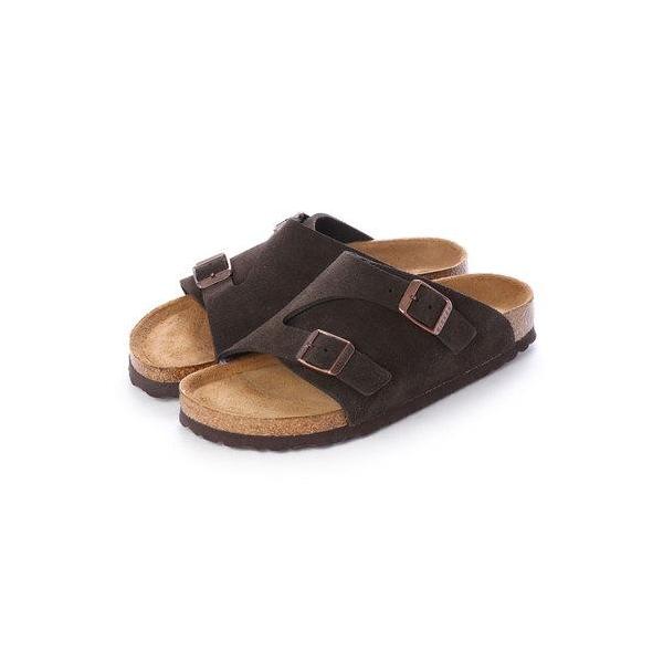 ビルケンシュトック チューリッヒ ソフトフットベット レディース