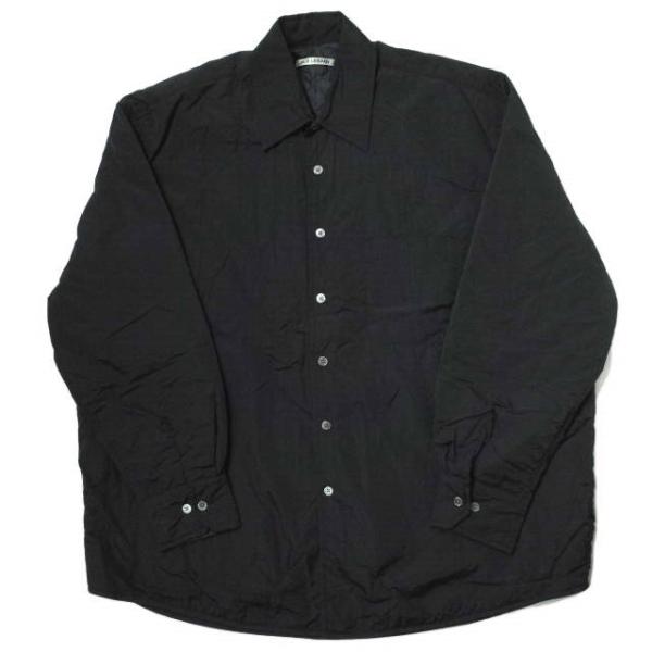 OUR LEGACY アワーレガシー ポルトガル製 TECH BORROWED JACKET 中綿