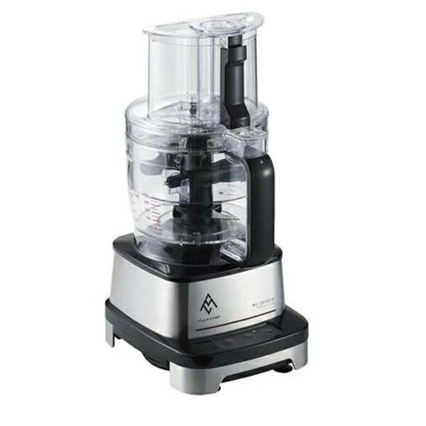 マルチシェフ（MULTI CHEF） フードプロセッサー MC-200DFPM CML-44