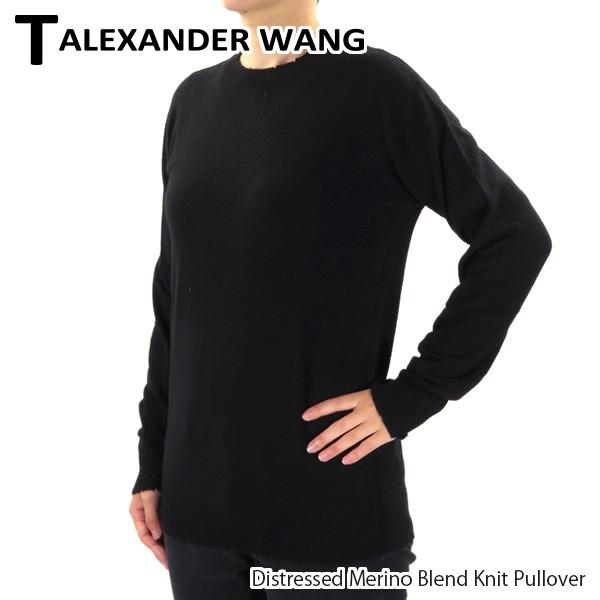 T by ALEXANDER WANG 【T by Alexander Wang-ティーバイアレキサンダー