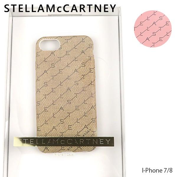 Stella McCartney（ステラ・マッカートニー） I-Phone 7/8 レディース