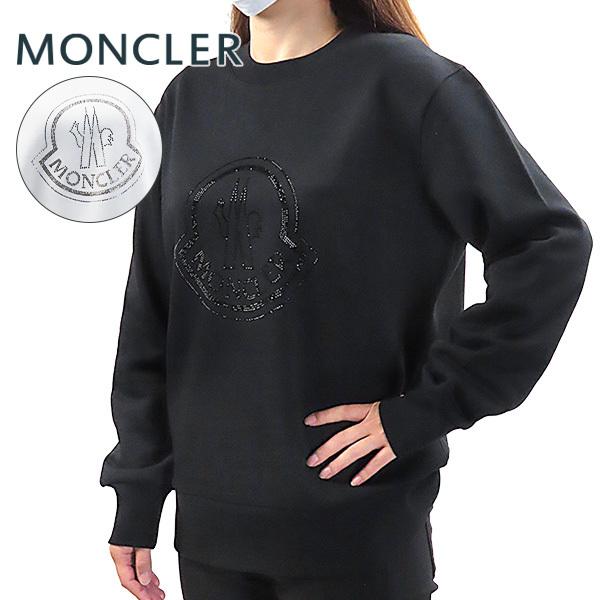 MONCLER（モンクレール） SWEATSHIRT クルーネック スウェット
