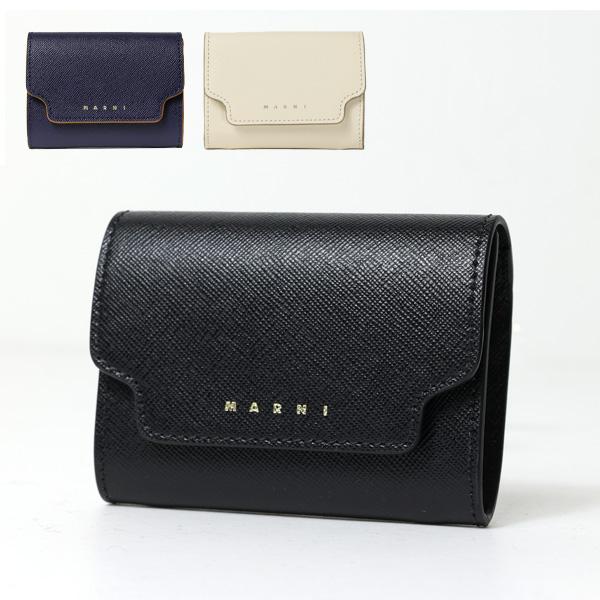 MARNI（マルニ） CARD COIN CASE カードケース 名刺入れ コンパクト