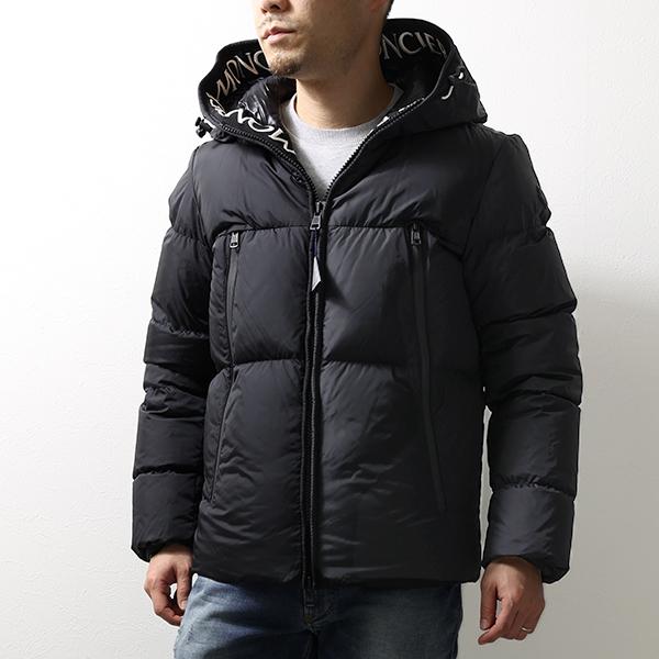 MONCLER（モンクレール） MONTCLA ダウンジャケット ブルゾン モンクラ