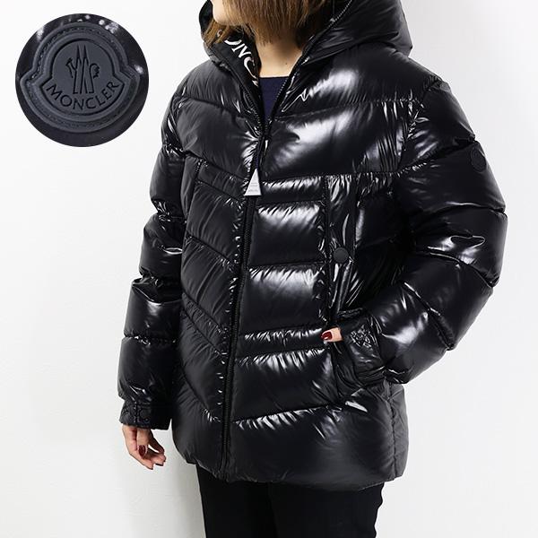 MONCLER（モンクレール） CLAIR ダウンジャケット フードあり アウター