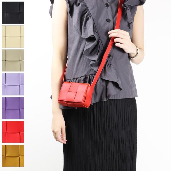 BOTTEGA VENETA（ボッテガ・ヴェネタ） CANDY CASSETTE 666688 VMAY1