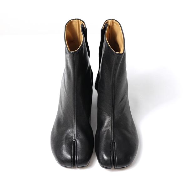 Maison Margiela（メゾンマルジェラ） Tabi Ankle Boots 足袋ブーツ