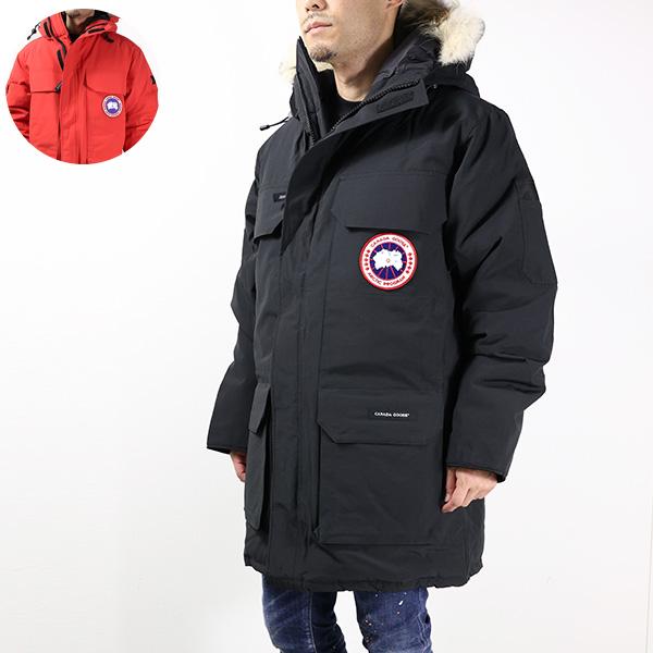 CANADA GOOSE（カナダグース） Expedition Parka エクスペディション