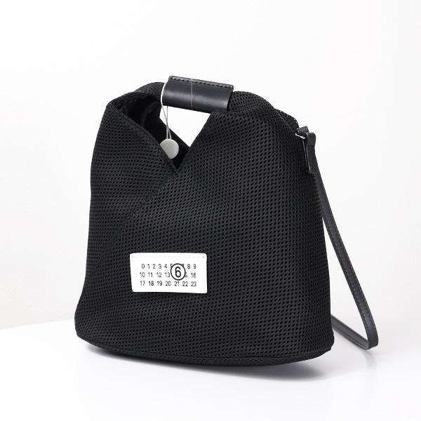 MM6 Mesh Japanese Classic Crossbody Bag ジャパニーズ クラシック