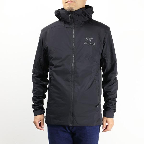 ARC'TERYX（アークテリクス） Arcteryx ATOM SL HOODY アトム SL