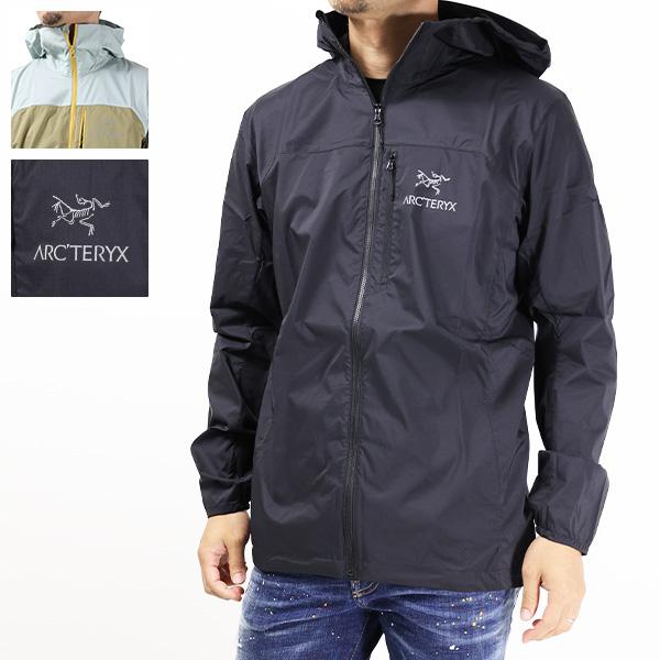 ARC'TERYX（アークテリクス） SQUAMISH HOODY スコーミッシュ フーディ