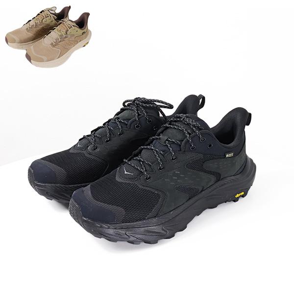HOKA ONE ホカ オネオネ M ANACAPA 2 LOW GTX アナカパ スニーカー 靴