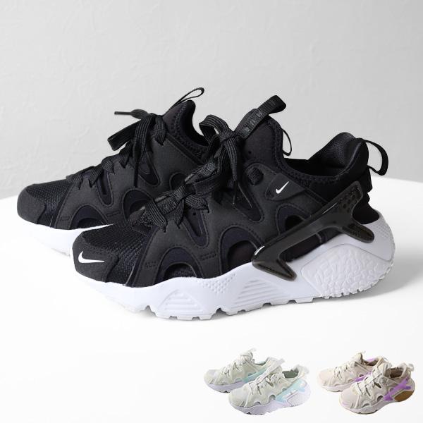 NIKE（ナイキ） AIR HUARACHE CRAFT エア ハラチ クラフト スニーカー