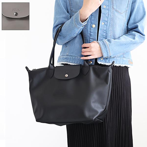 LONGCHAMP（ロンシャン） LE PLIAGE XTRA M TOTE BAG トートバッグ