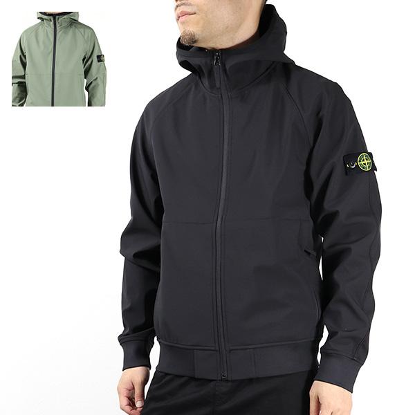 STONE ISLAND（ストーン アイランド） Windbreaker ウインドブレーカー