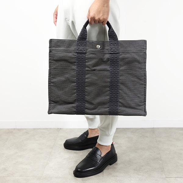 HERMES（エルメス） HERLINE Tote Bag MM エールライン トートバッグ
