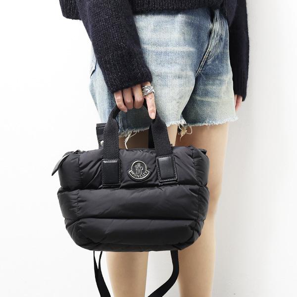 MONCLER（モンクレール） Mini Caradoc Crossbody Bag ショルダー
