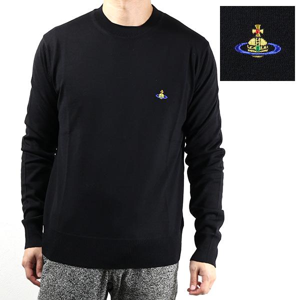 Vivienne Westwood（ヴィヴィアンウエストウッド） セーター Alex