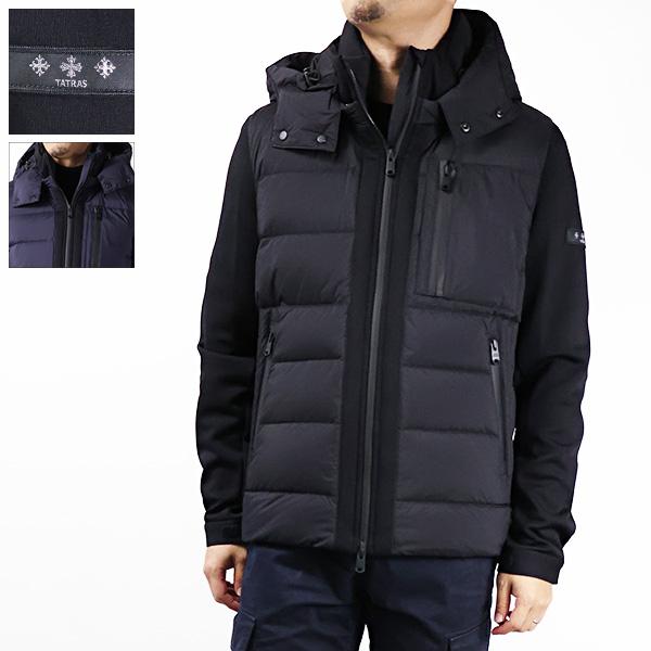 TATRAS（タトラス） ライトダウンジャケット TARO Down Jacket タロ