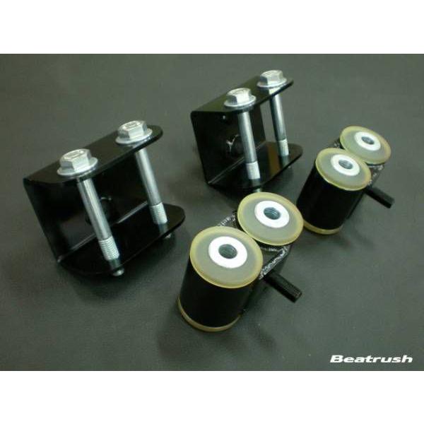 SUBARU（スバル） エンジンマウント インプレッサ GC8・GDB、WRX STi