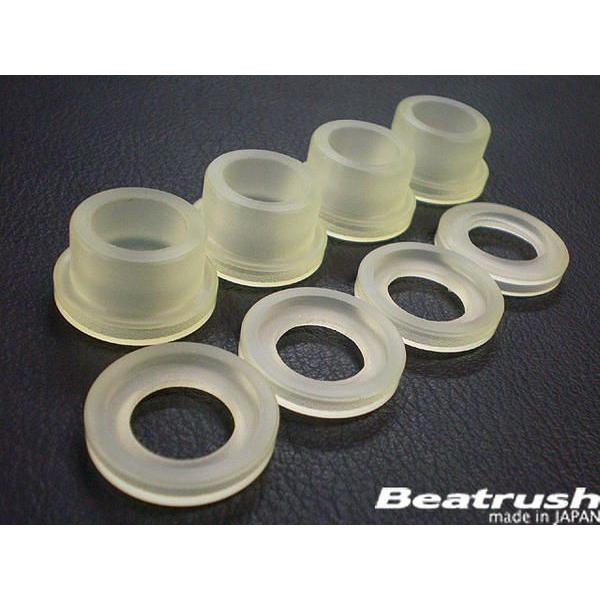 三菱（MITSUBISHI） シフトコントロールブッシュ ミツビシ コルト