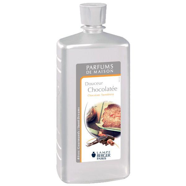 ランプベルジェ アロマオイル チョコレート (ショコラ) 1000ml